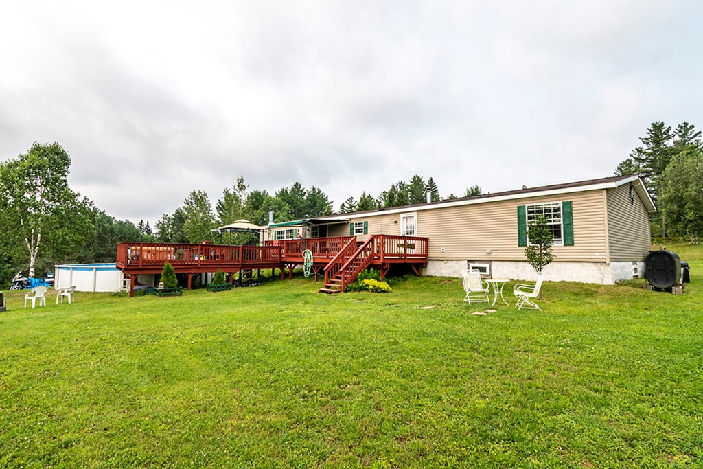 34 Tyler Road Vermontville, NY 12989 - Photo 23 of 29 Gallery Image 23