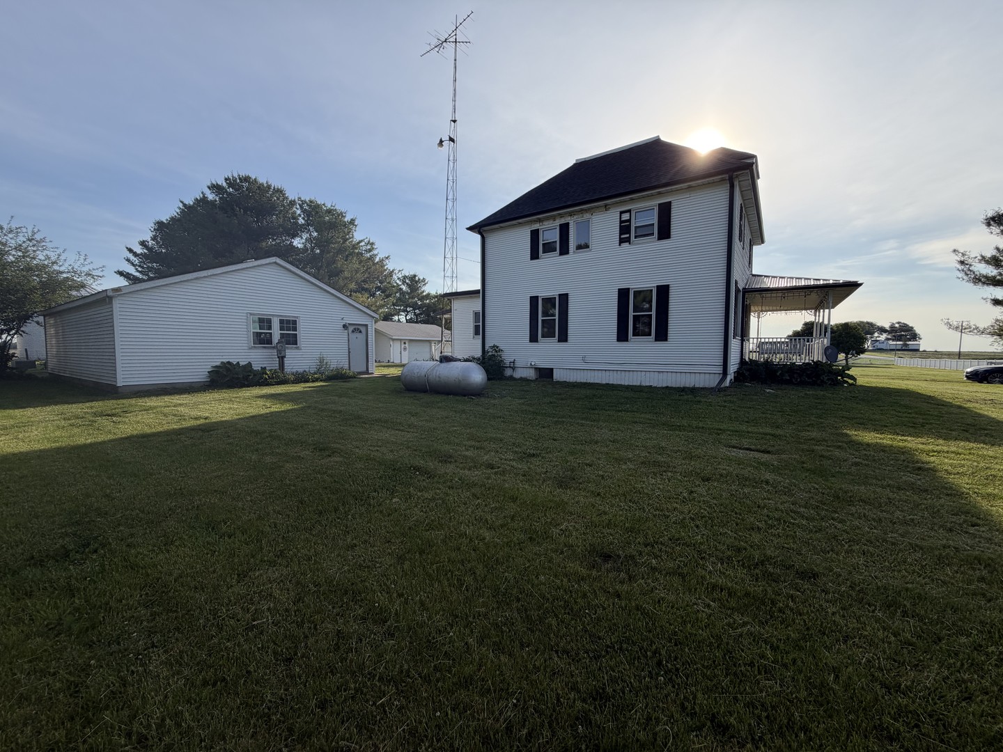 6281 East 5000n Road Bourbonnais, IL 60914 - Photo 31 of 33