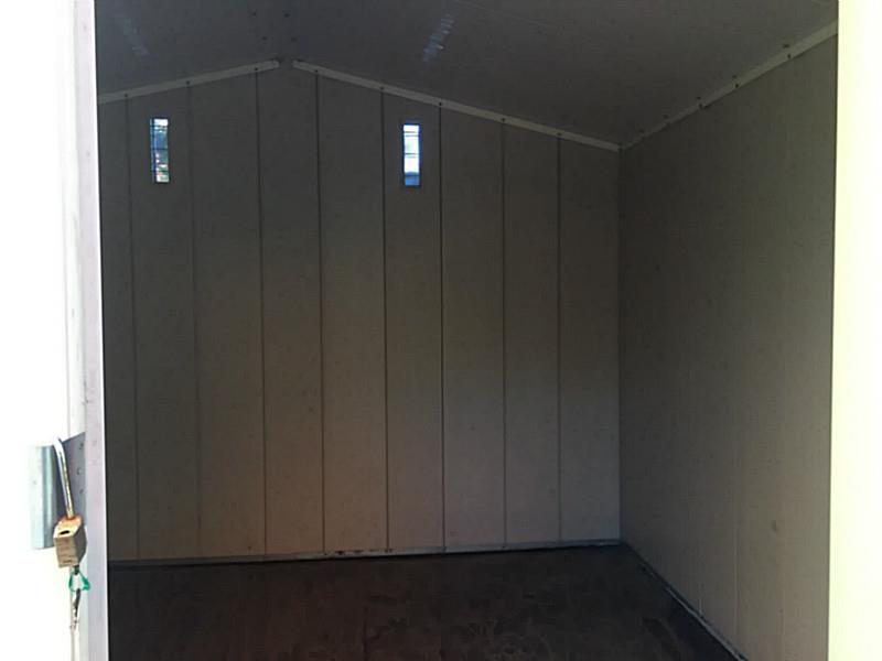 23 Reed Street, Unit 23 Warwick, RI 02886 - Photo 16 of 17 Storage. shed