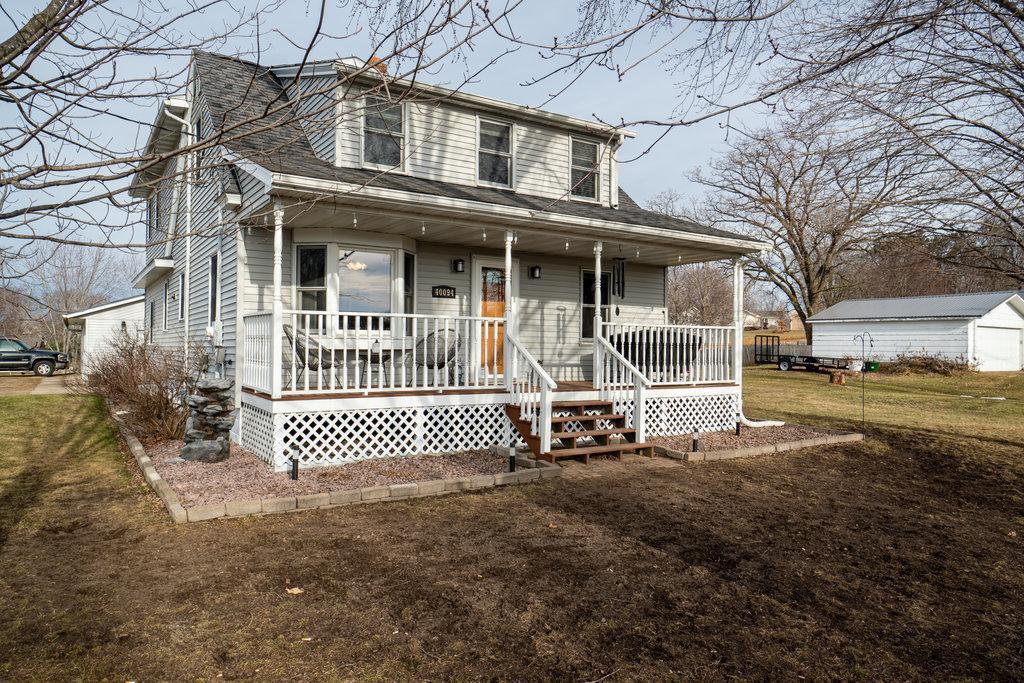 40094 County Road West Pigeon Falls, WI 54758 - Photo 1 of 1 Gallery Image 1