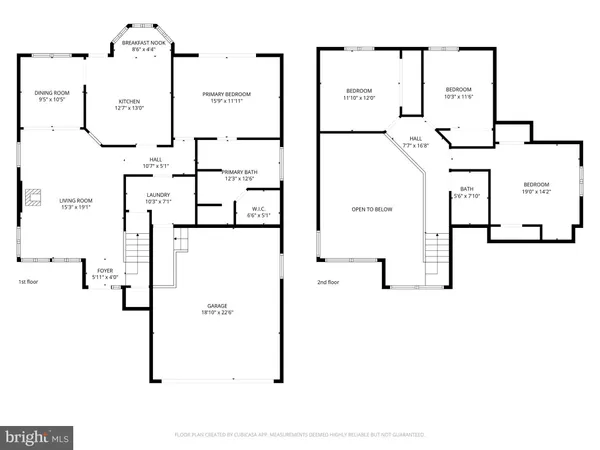 $440,000 | 5632 Galestown - Reliance Road, Rhodesdale, MD 21659