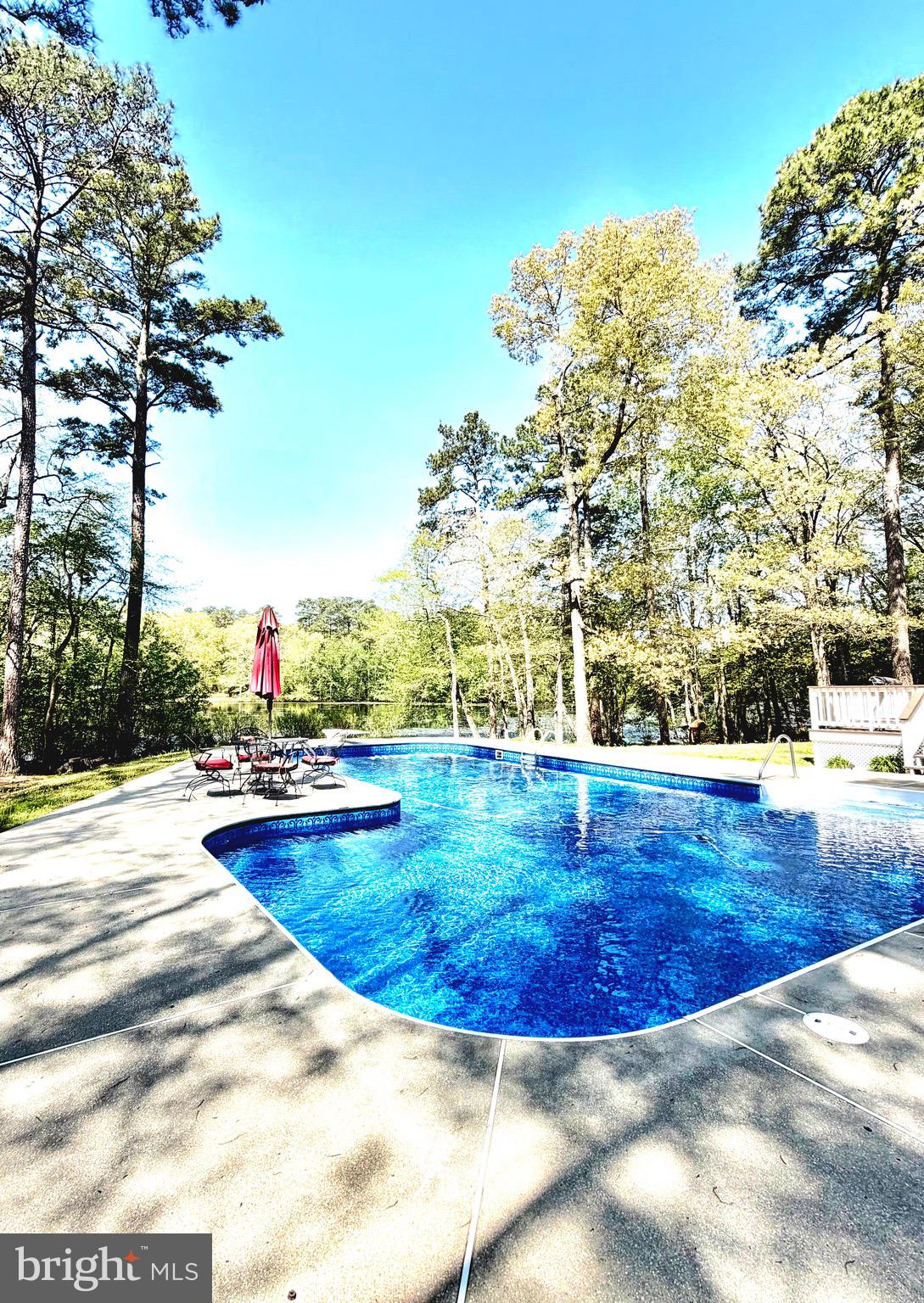 5632 Galestown - Reliance Road Rhodesdale, MD 21659 - Photo 6 of 29 a view of a swimming pool