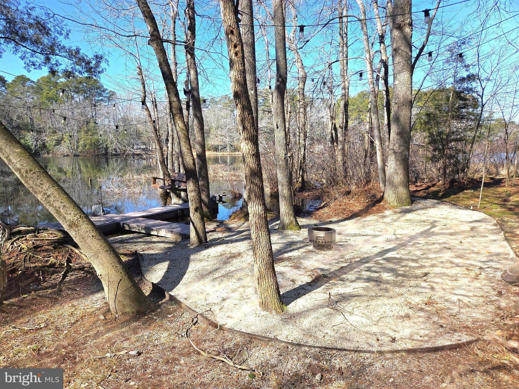 5632 Galestown - Reliance Road Rhodesdale, MD 21659 - Photo 7 of 25 a view of outdoor space