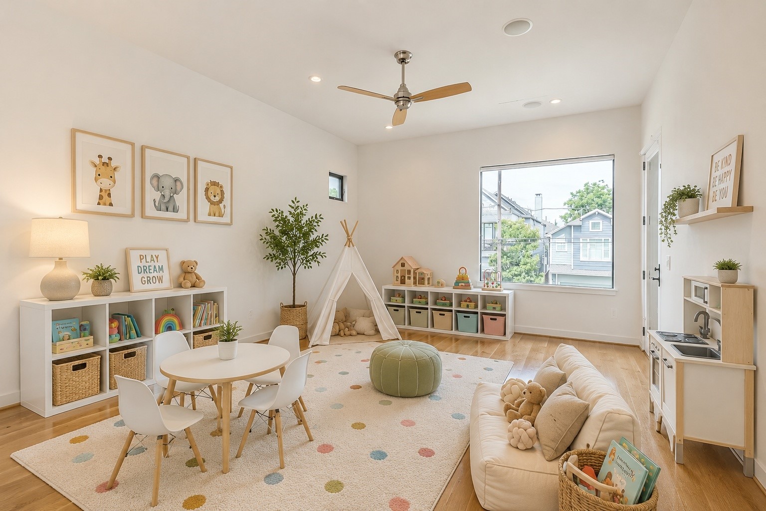 815 Alexander Street Houston, TX 77007 - Photo 28 of 49 Virtually staged with AI