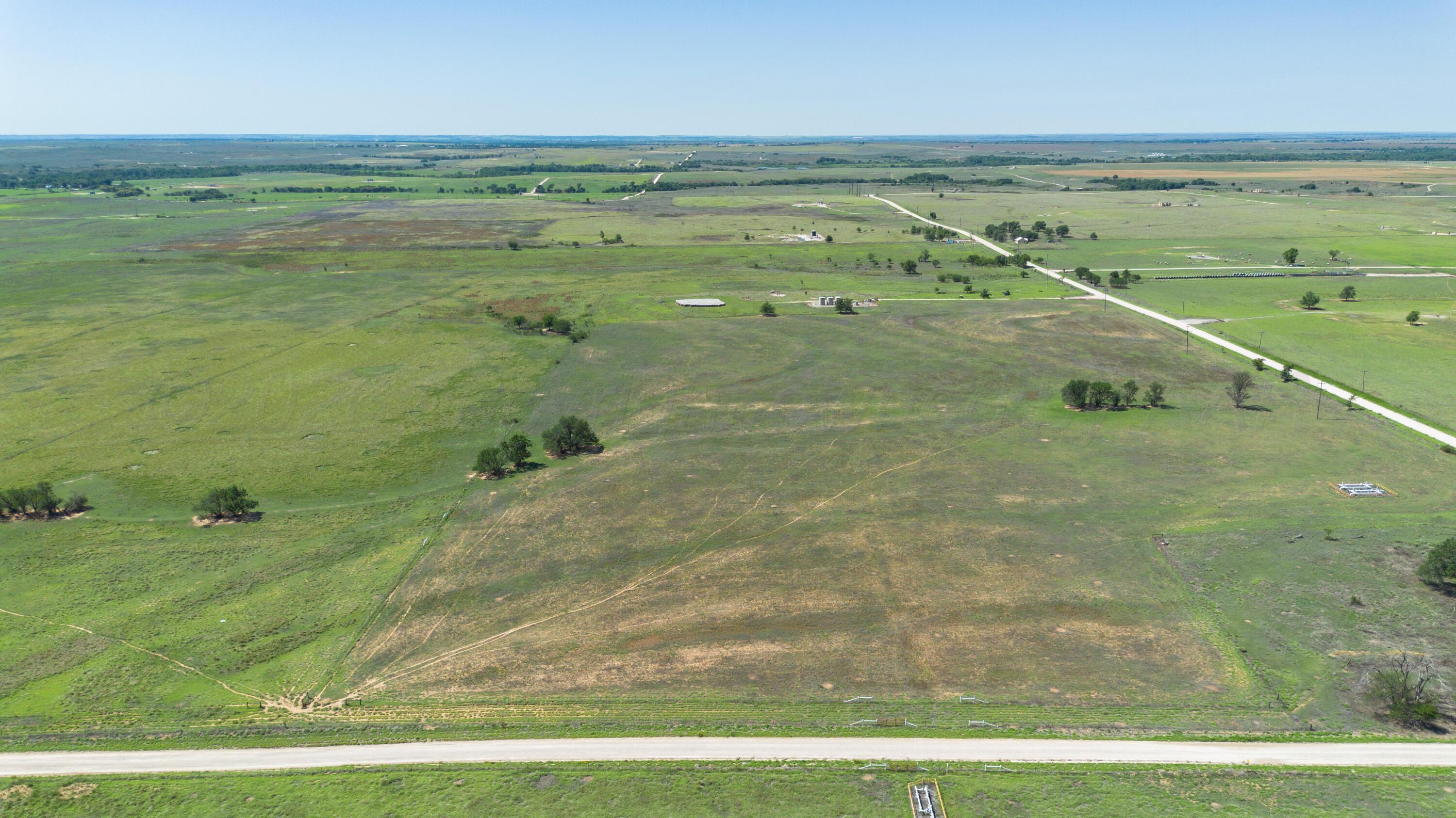 Dodd Grass 480ac County Line Road Briscoe, TX 79011 - Photo 27 of 37 027