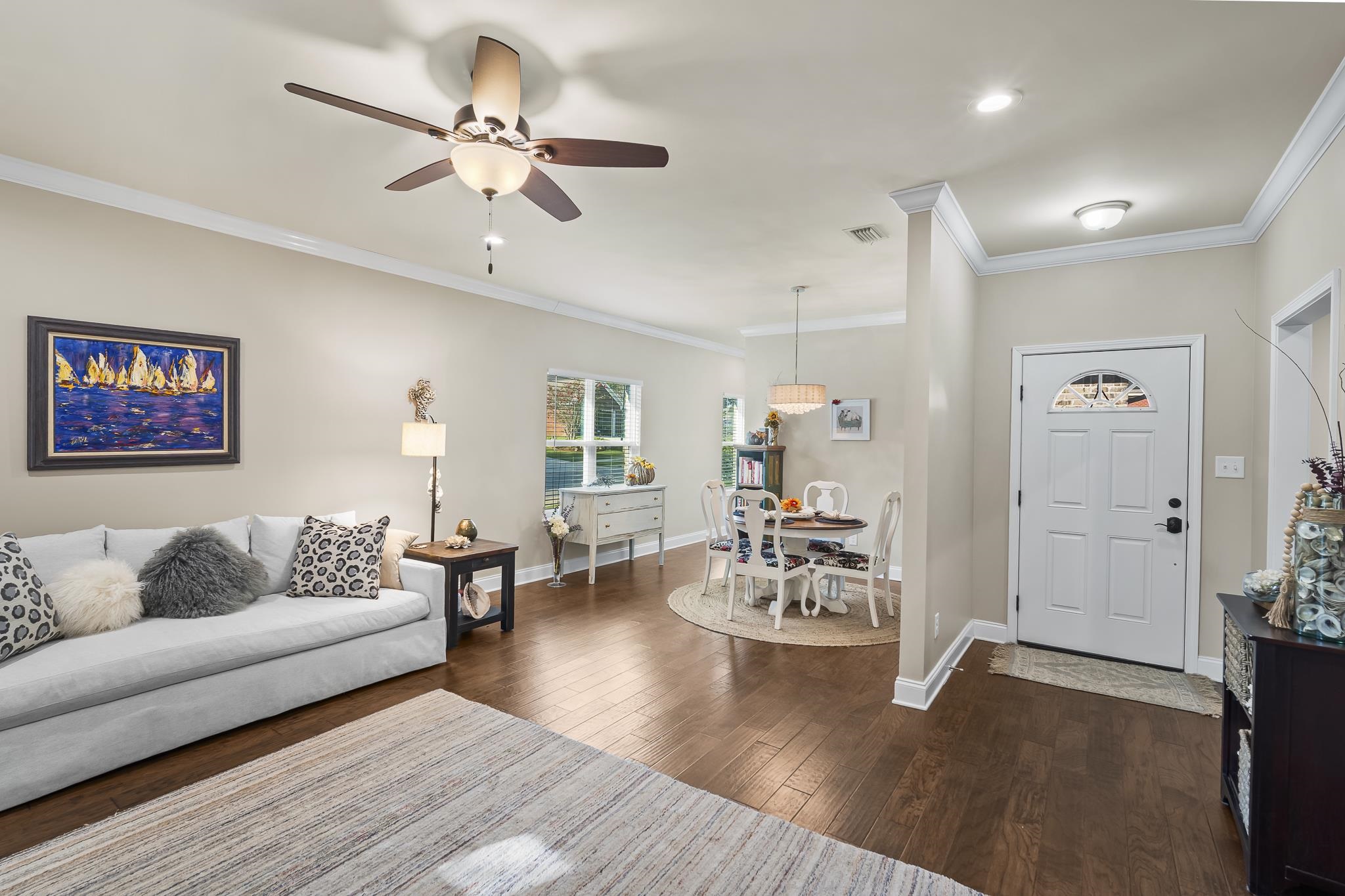 113 Timberline Drive Daphne, AL 36526 - Photo 6 of 44 Living Room