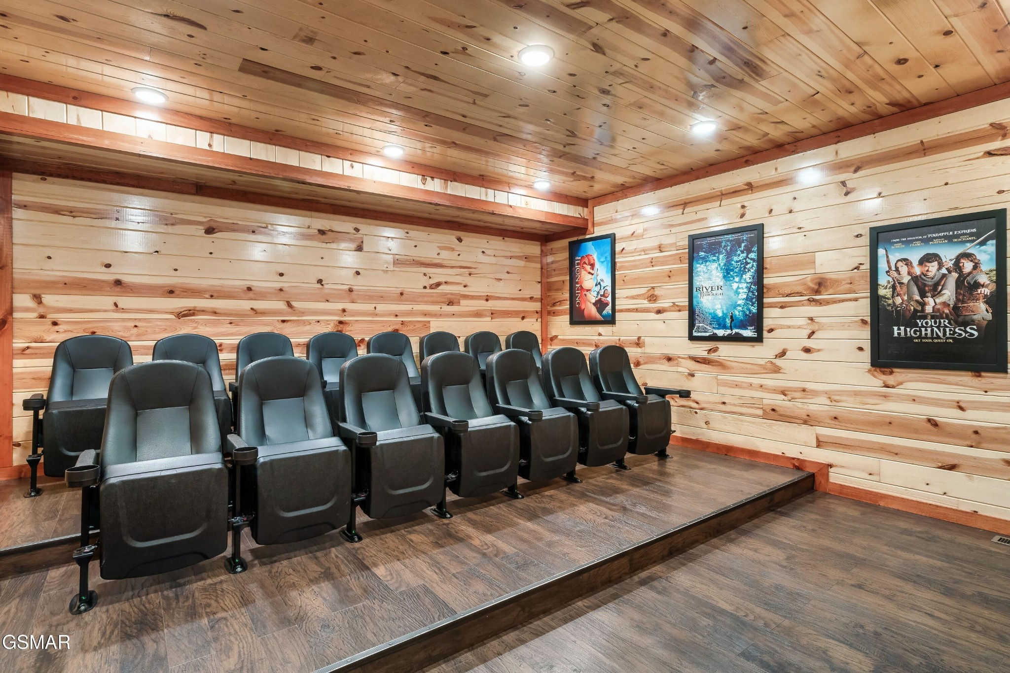 824 Rush Branch Road Pigeon Forge, TN 37863 - Photo 22 of 51 Gallery Image 22