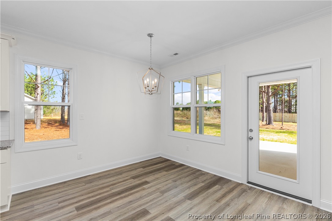 152 Rabbit Run Drive Smithfield, NC 27577 - Photo 4 of 28