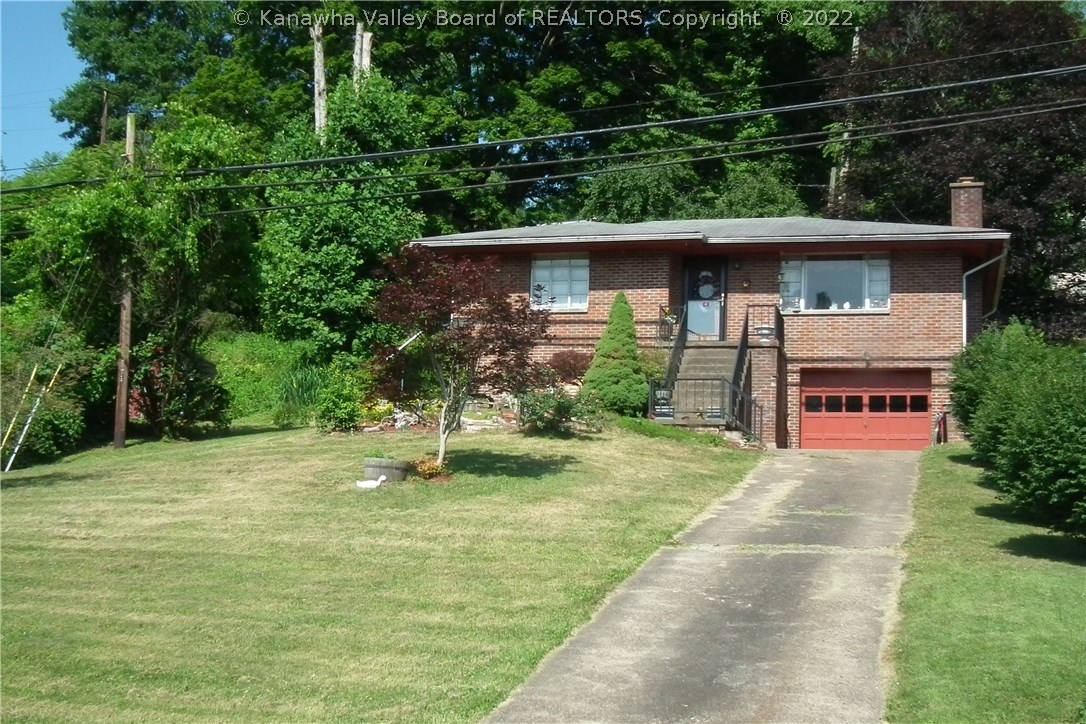 5041 Elk River Road South Elkview, WV 25071 - Photo 10 of 13 Gallery Image 10
