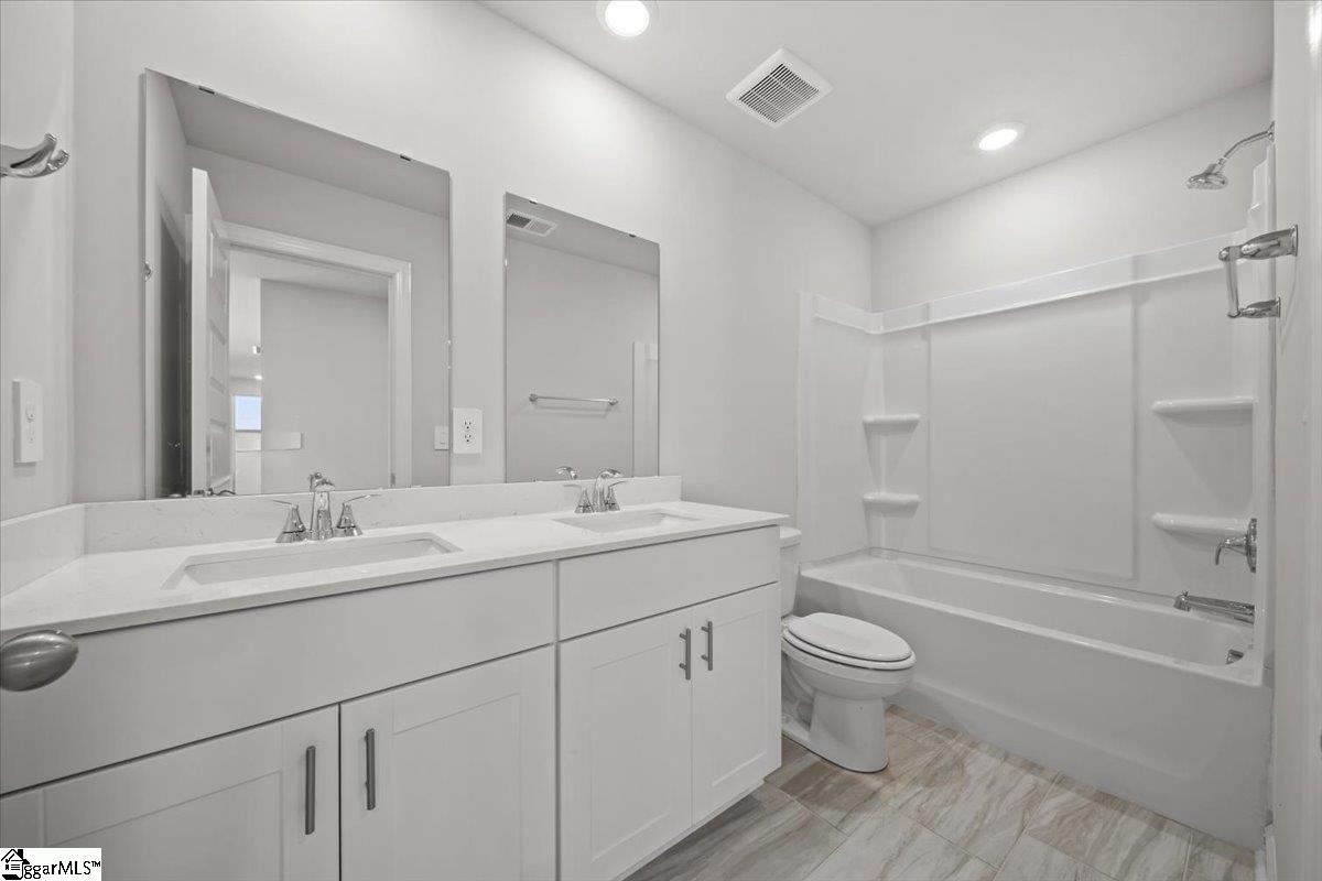 831 Penfold Pointe Wellford, SC 29385 - Photo 14 of 26