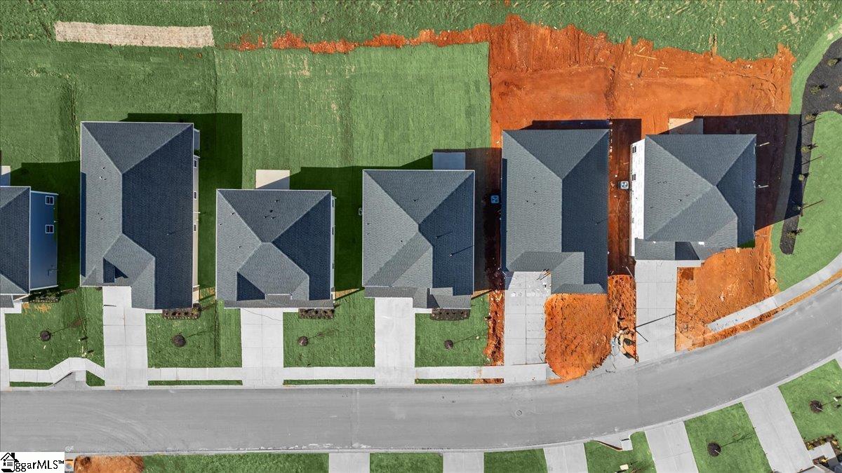 831 Penfold Pointe Wellford, SC 29385 - Photo 23 of 26