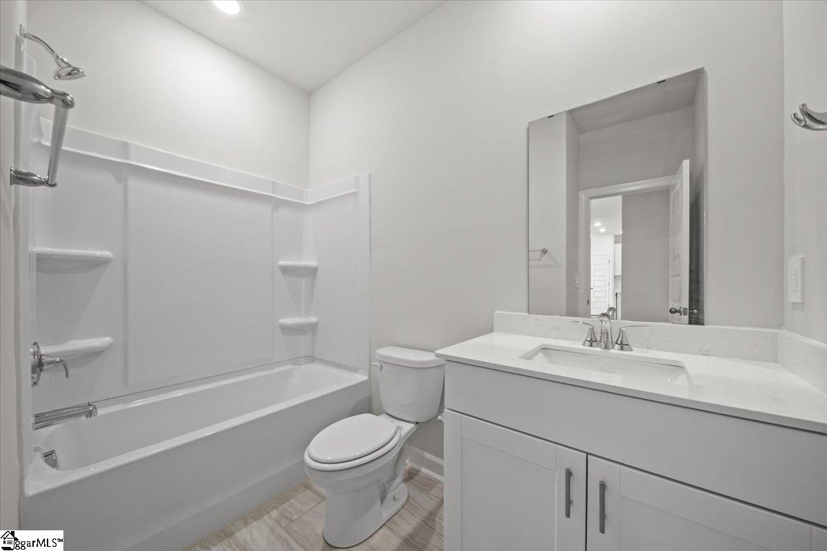 831 Penfold Pointe Wellford, SC 29385 - Photo 9 of 26