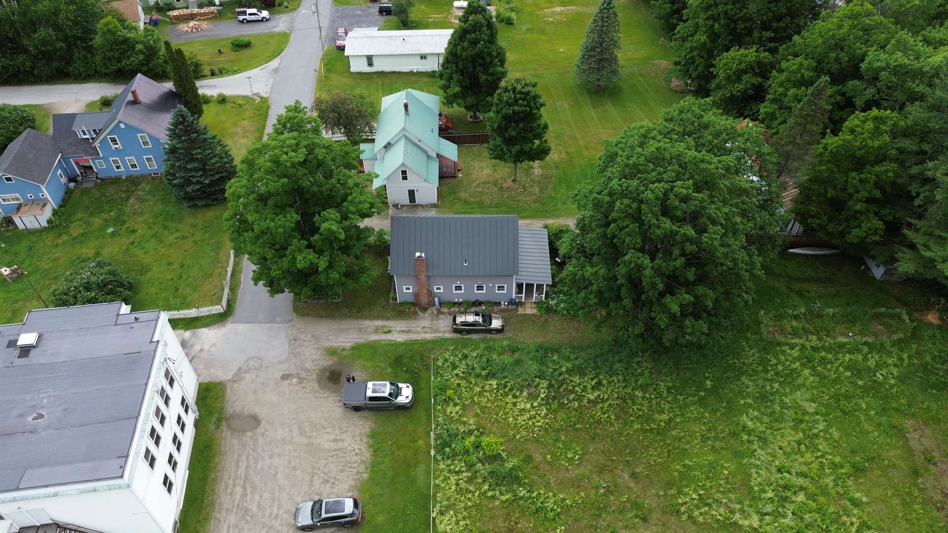 139 Gould Road Northfield, VT 05663 - Photo 46 of 52