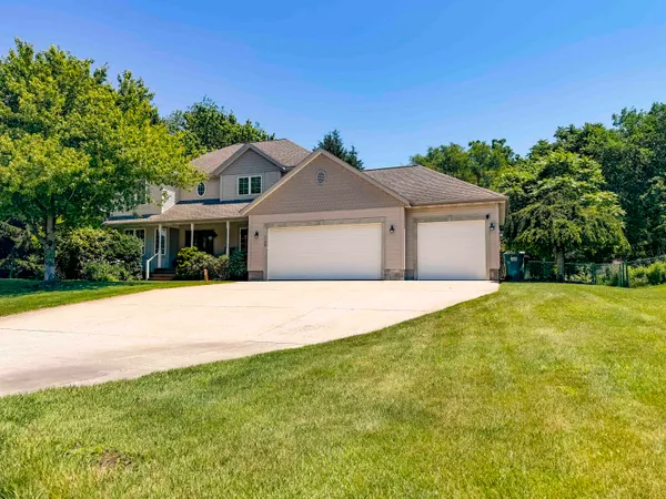 $539,900 | 5108 Chanick Street, Muskegon, MI 49441