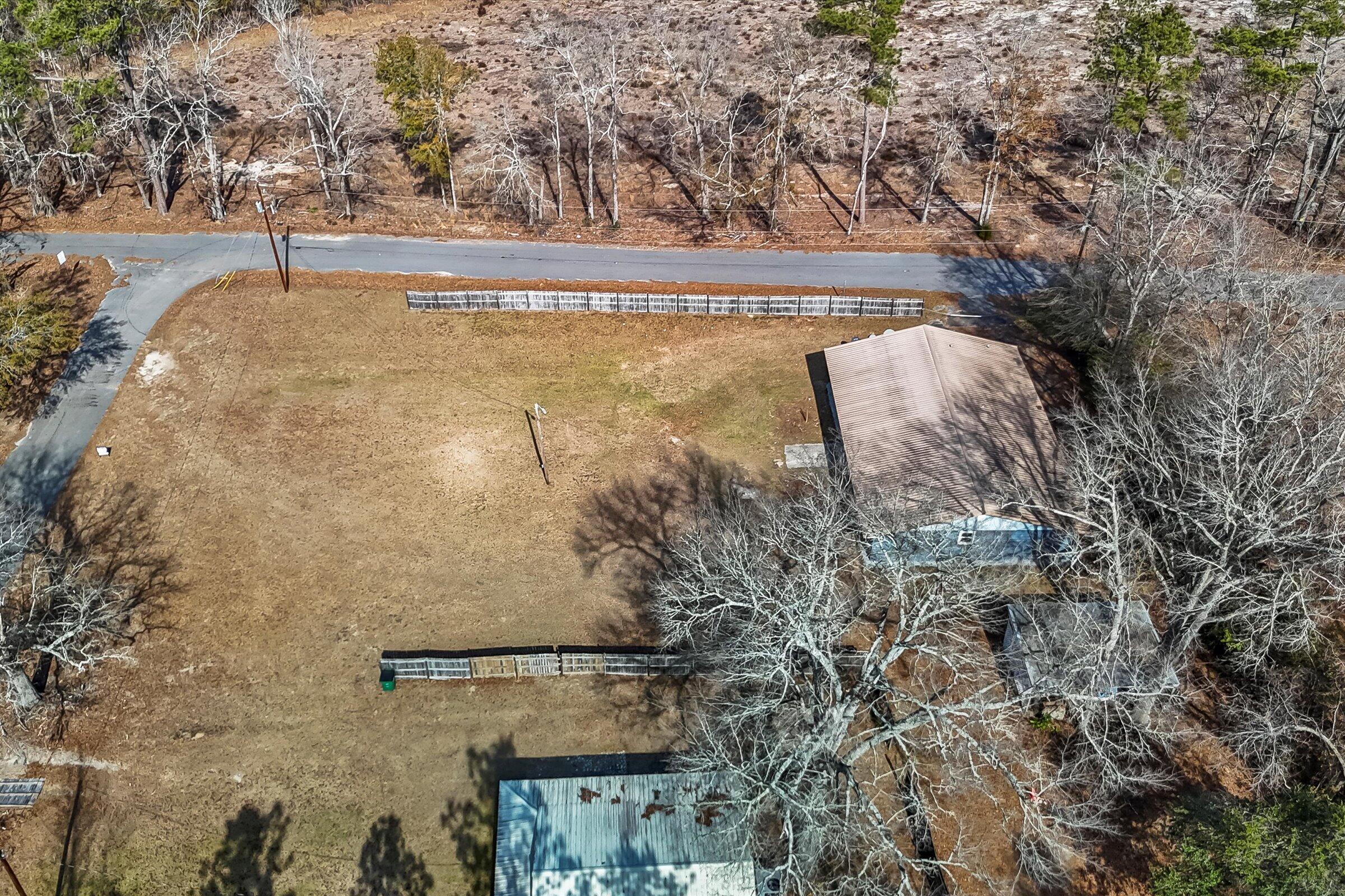 251 Black Road Barnwell, SC 29812 - Photo 40 of 46
