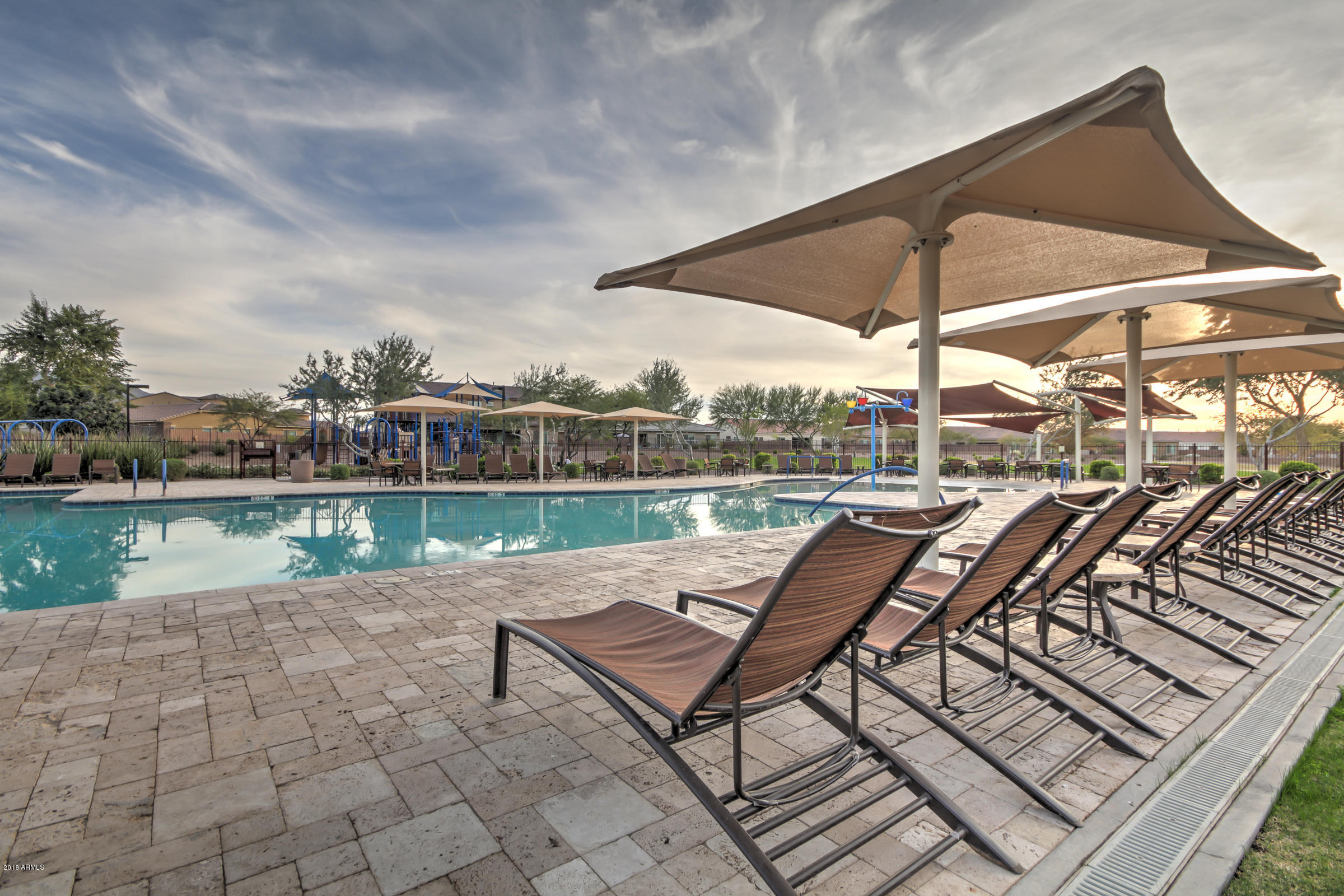 2614 East Saddlebrook Road Gilbert, AZ 85298 - Photo 110 of 147 2614 E Saddlebrook Rd-110