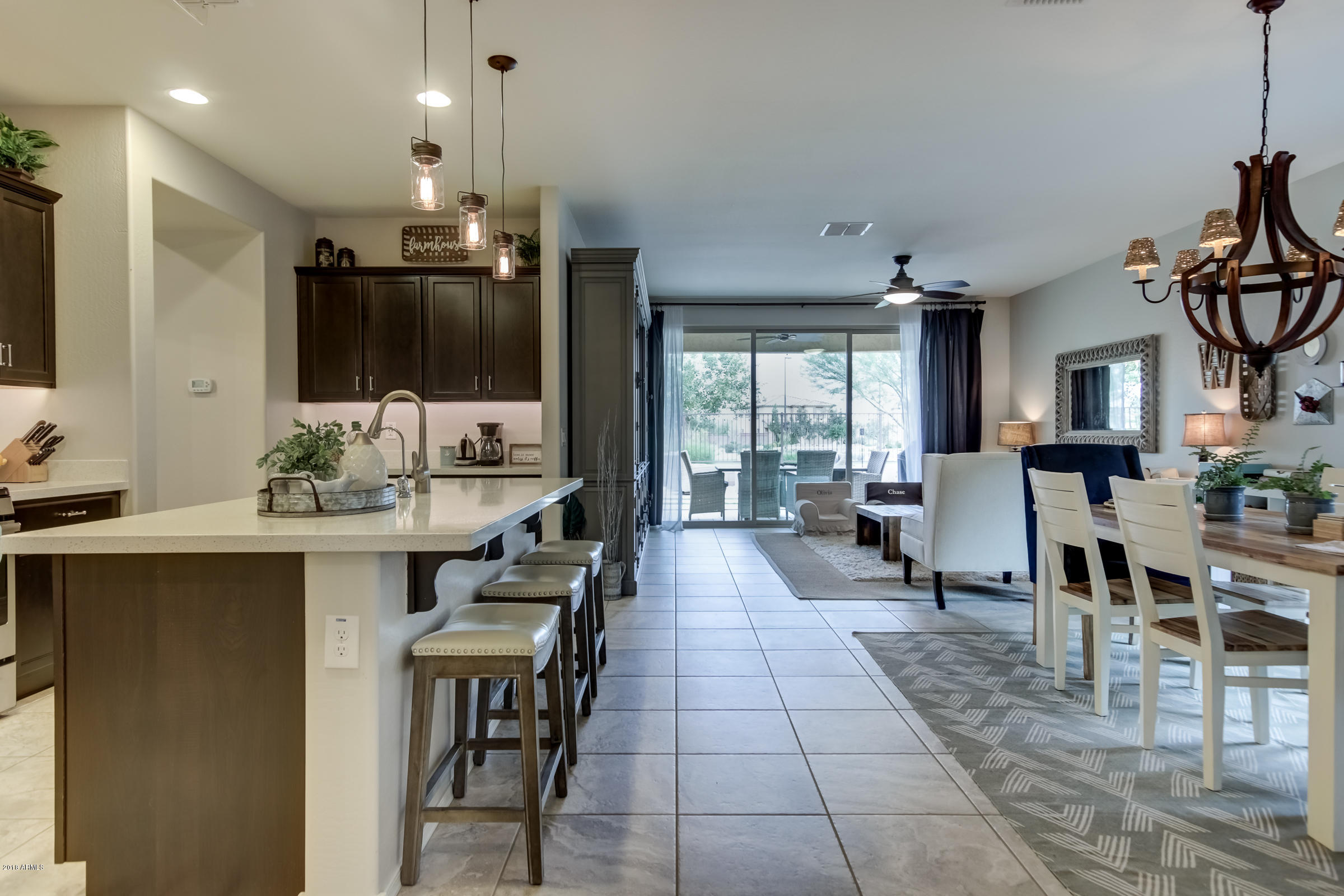 2614 East Saddlebrook Road Gilbert, AZ 85298 - Photo 44 of 147 2614 E Saddlebrook Rd-44