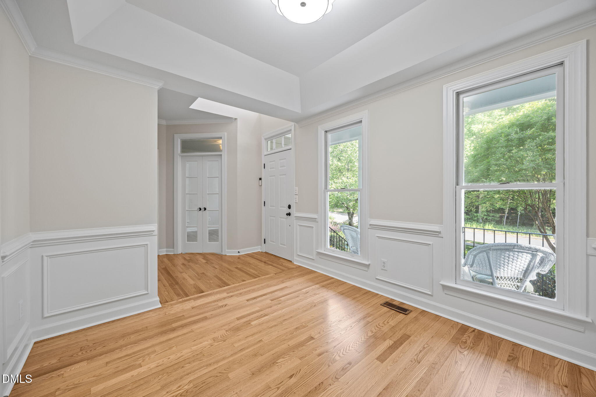 4225 Worley Drive Raleigh, NC 27613 - Photo 9 of 65 Dining Room