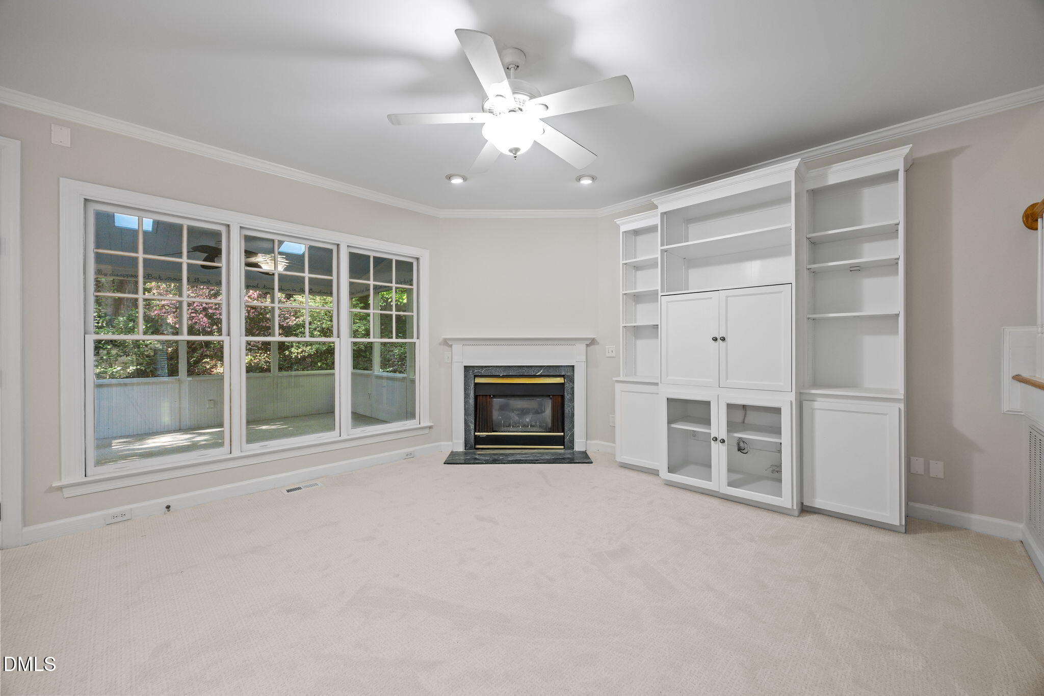 4225 Worley Drive Raleigh, NC 27613 - Photo 12 of 65 Family Room