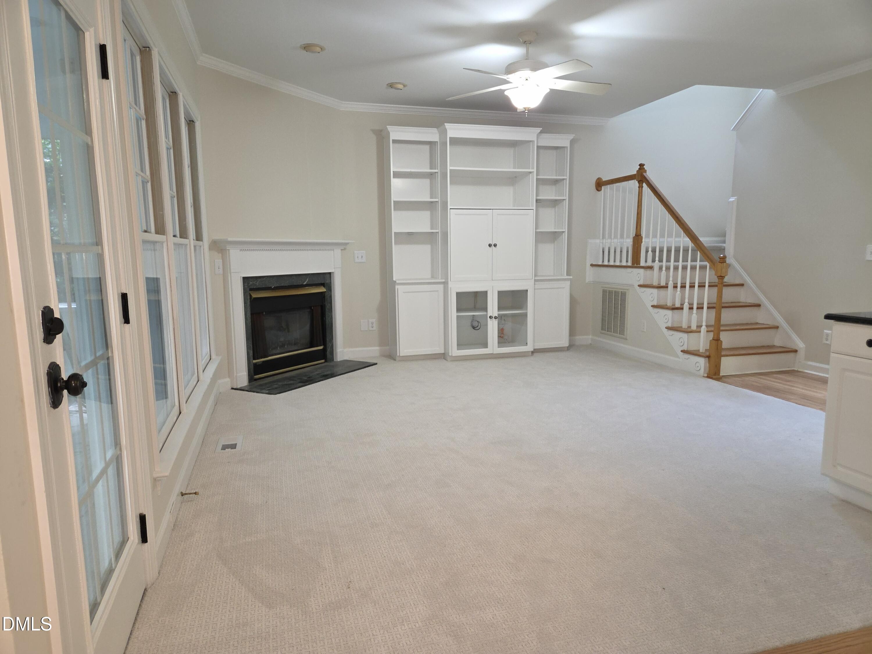4225 Worley Drive Raleigh, NC 27613 - Photo 13 of 65 Family Room