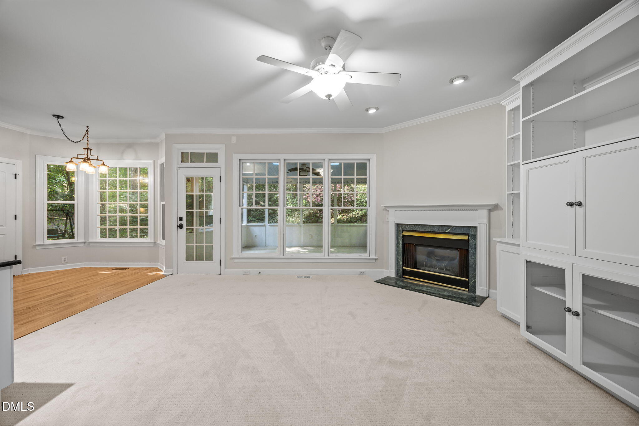 4225 Worley Drive Raleigh, NC 27613 - Photo 15 of 65 Family Room
