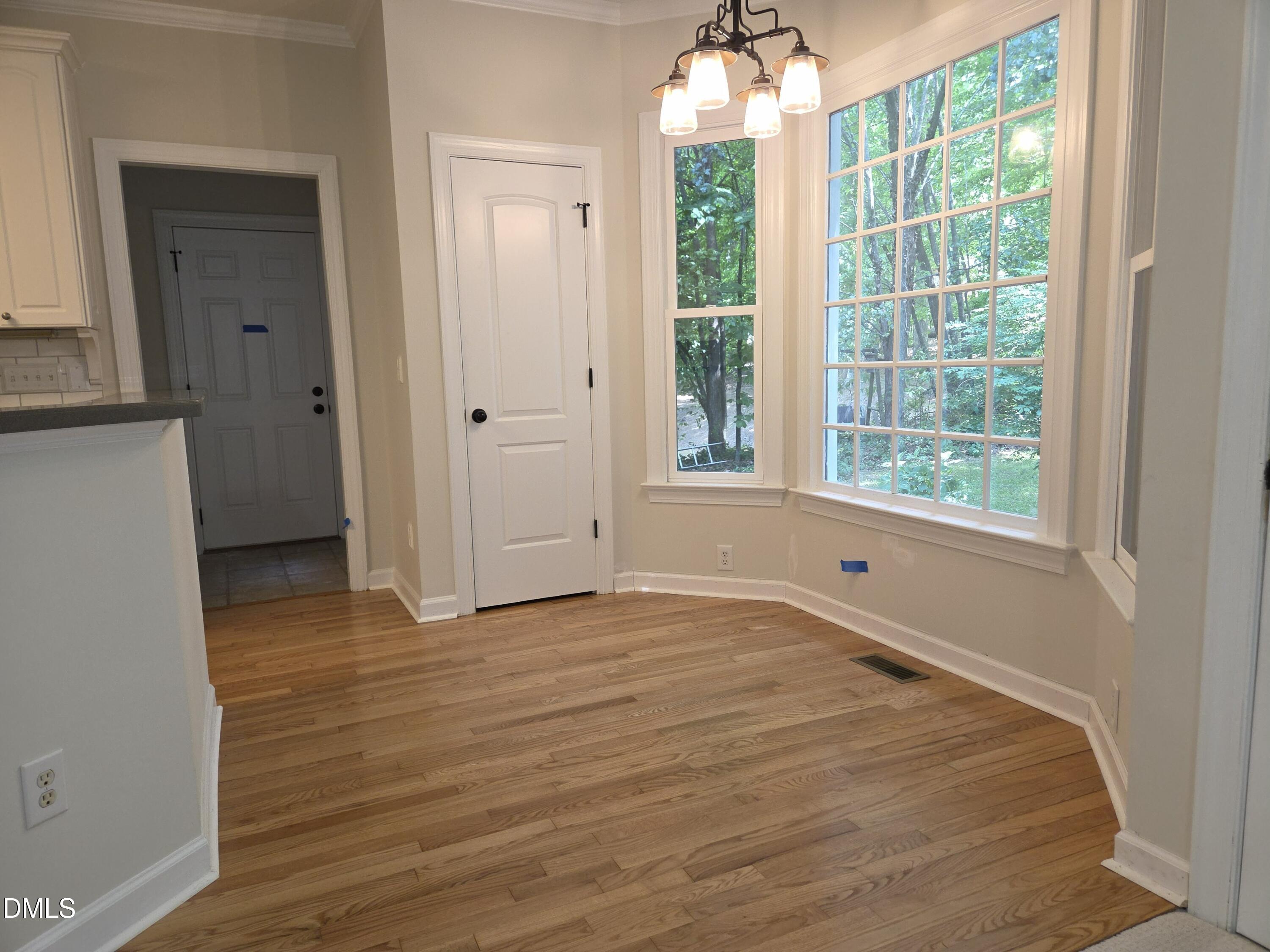4225 Worley Drive Raleigh, NC 27613 - Photo 16 of 65 Breakfast room