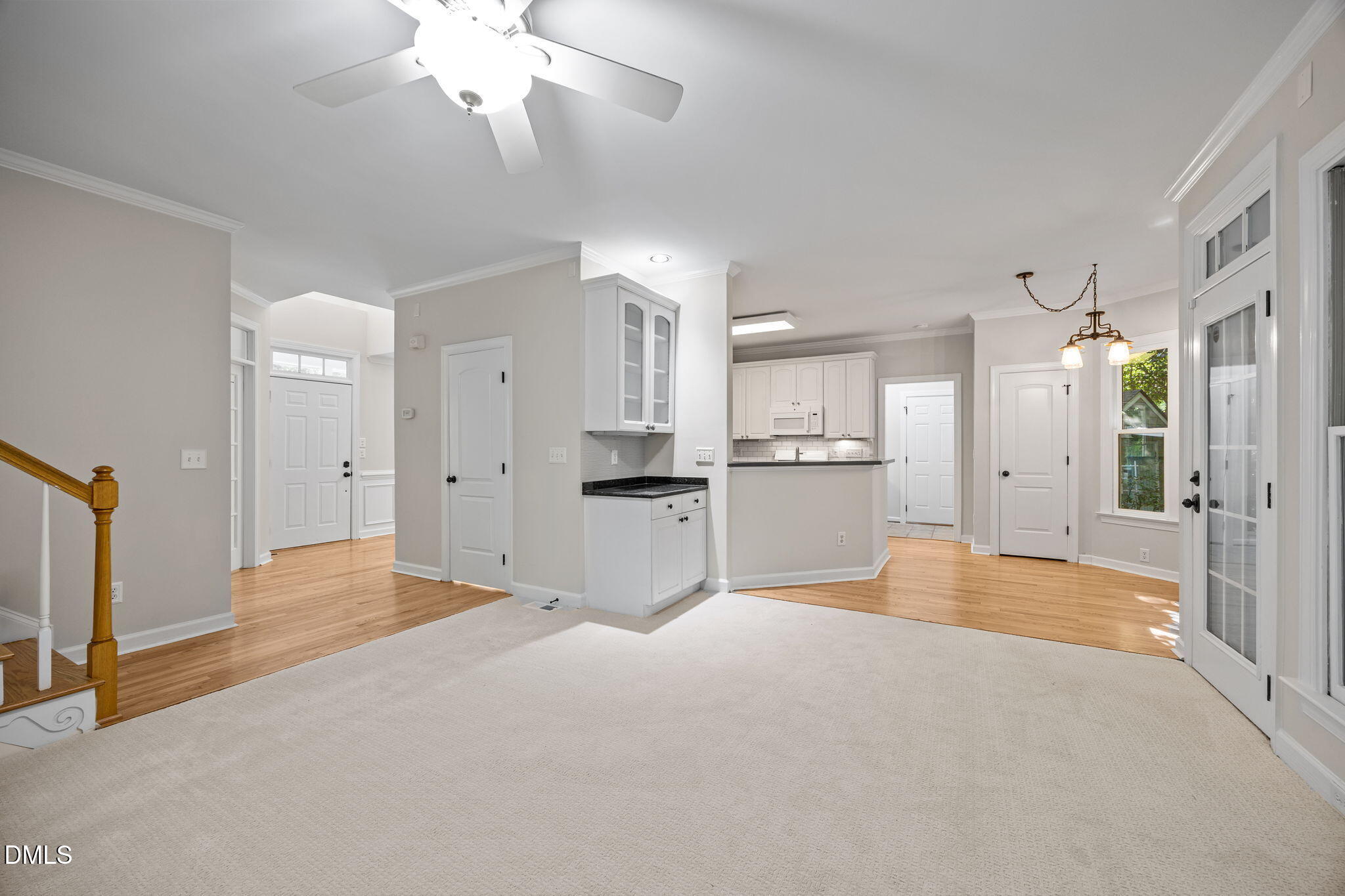 4225 Worley Drive Raleigh, NC 27613 - Photo 19 of 65 Room View