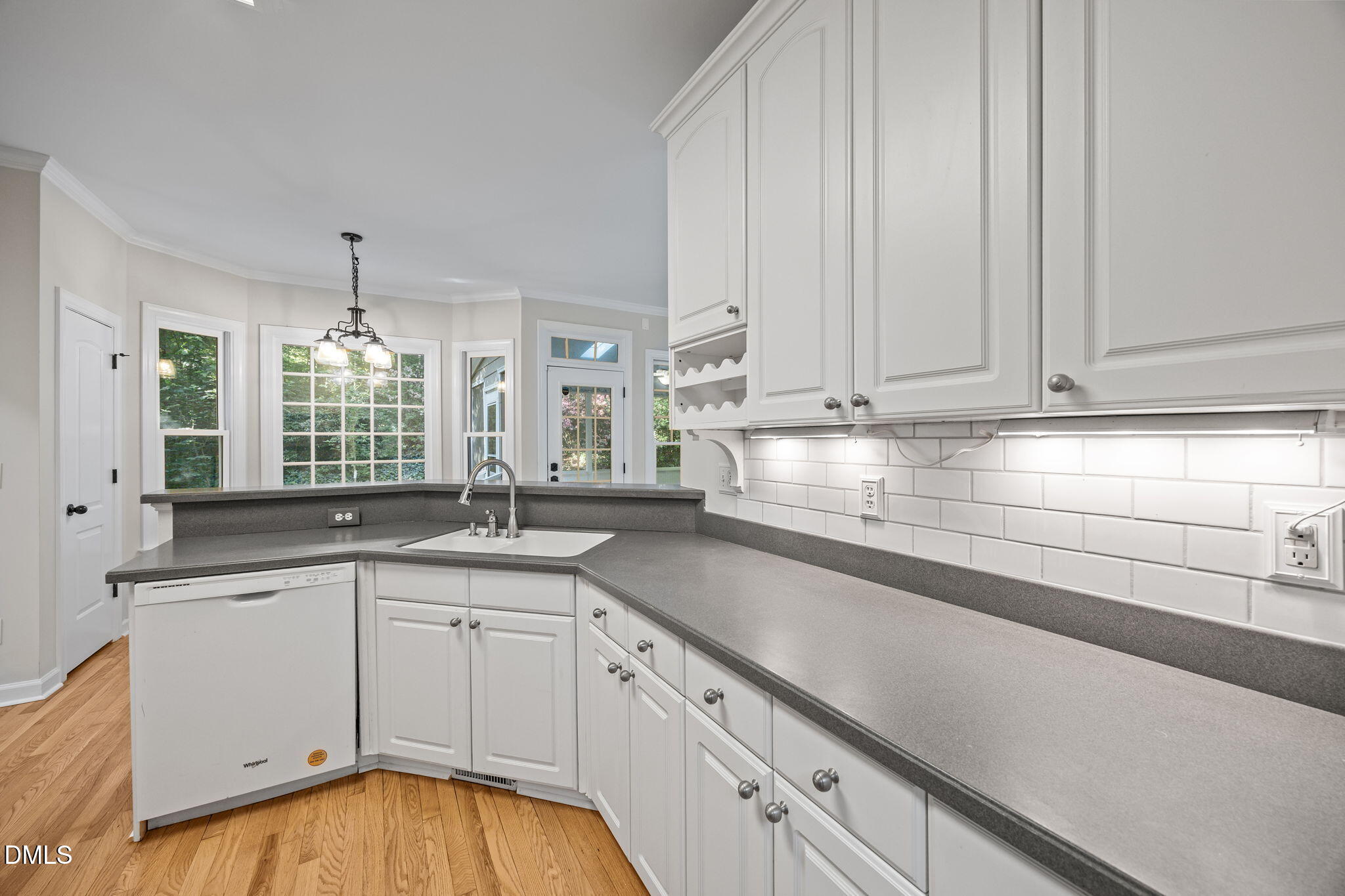 4225 Worley Drive Raleigh, NC 27613 - Photo 21 of 65 Kitchen