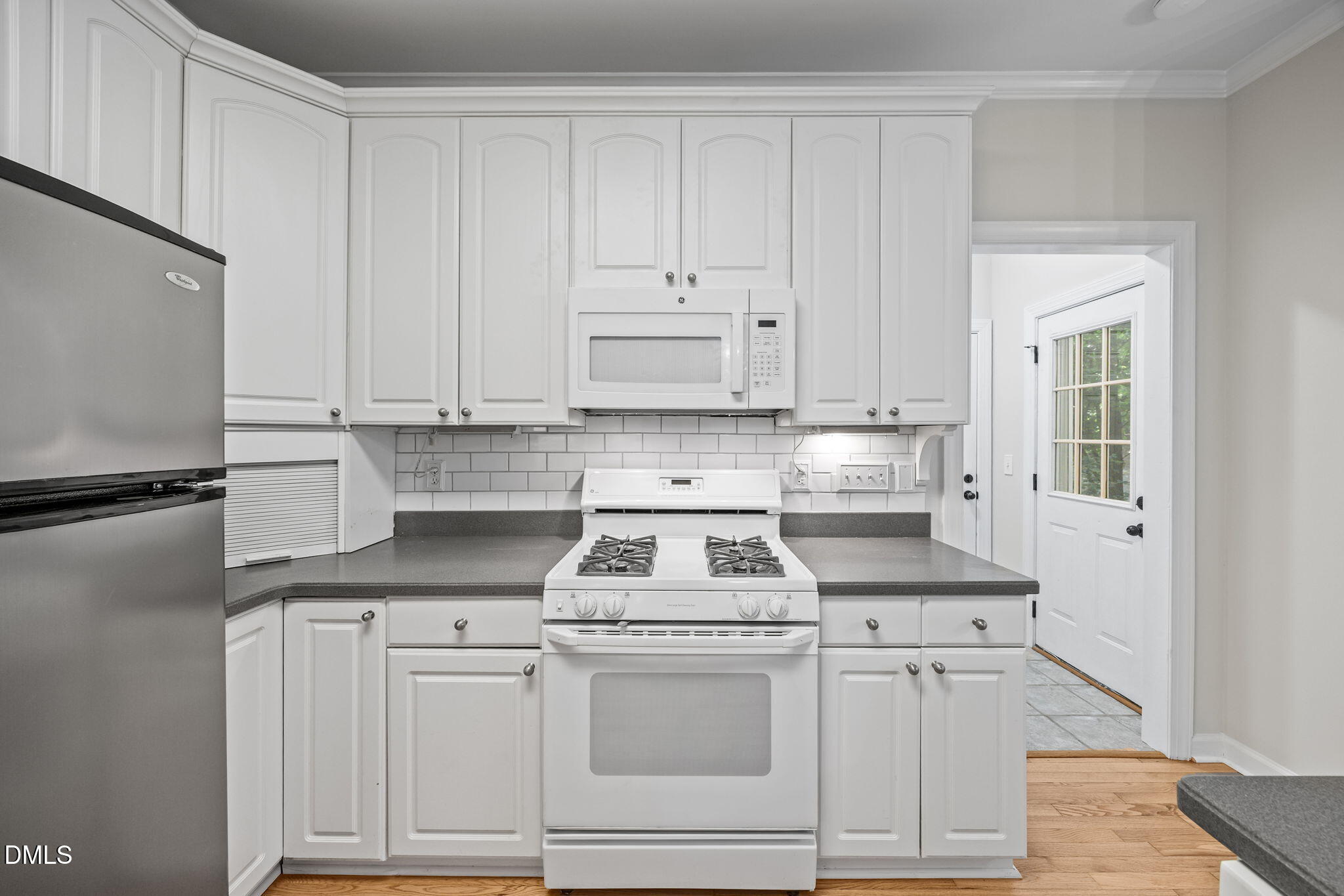 4225 Worley Drive Raleigh, NC 27613 - Photo 22 of 65 Kitchen