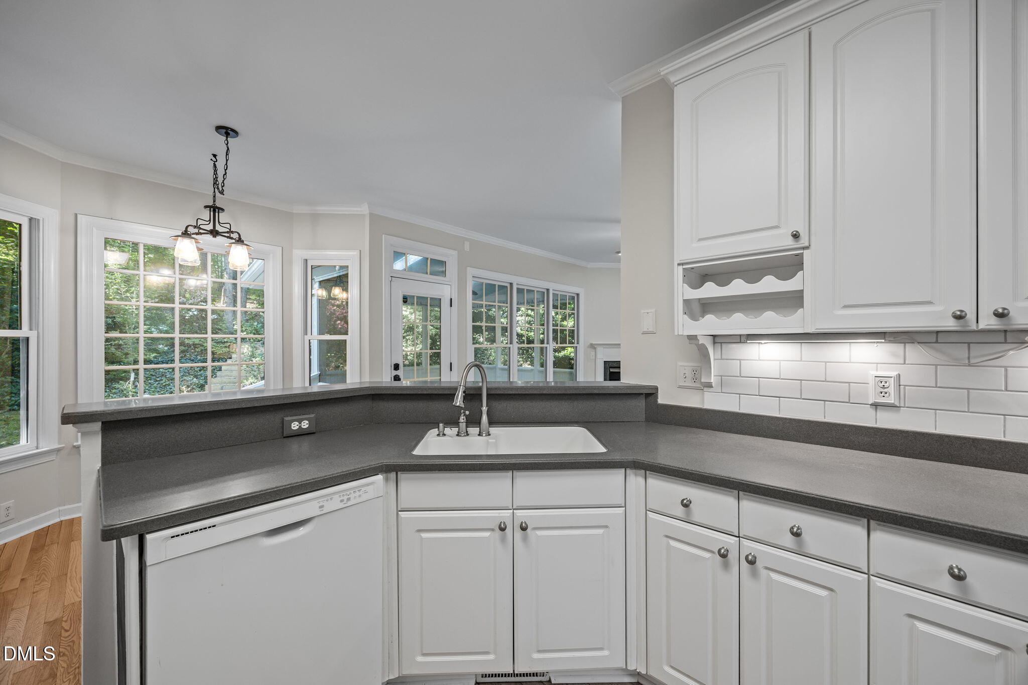 4225 Worley Drive Raleigh, NC 27613 - Photo 23 of 65 Kitchen