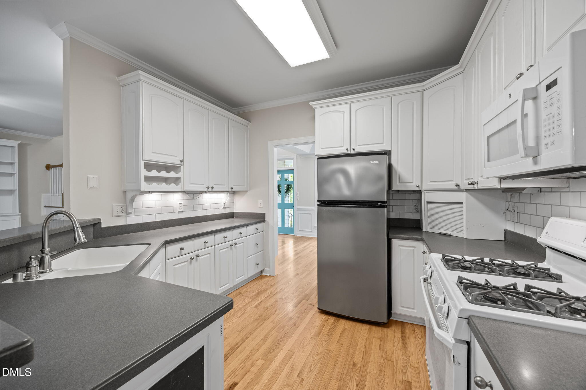 4225 Worley Drive Raleigh, NC 27613 - Photo 24 of 65 Kitchen