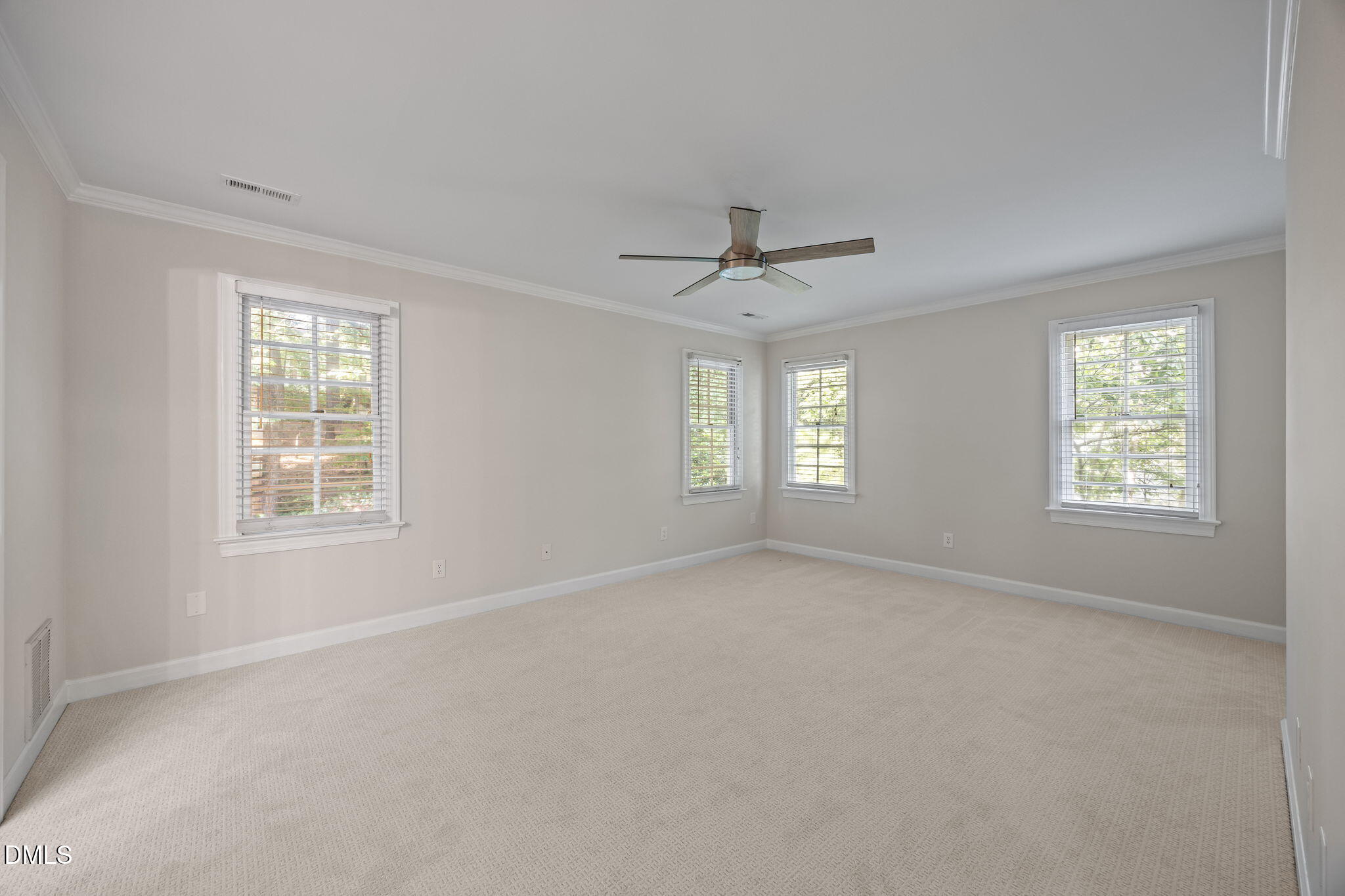 4225 Worley Drive Raleigh, NC 27613 - Photo 26 of 65 Primary Bedroom