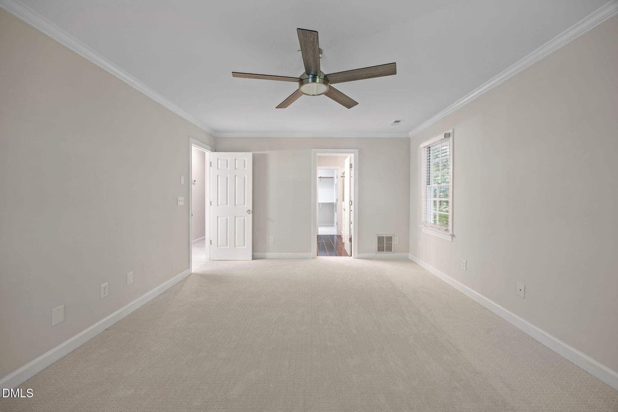 4225 Worley Drive Raleigh, NC 27613 - Photo 27 of 65 Primary Bedroom