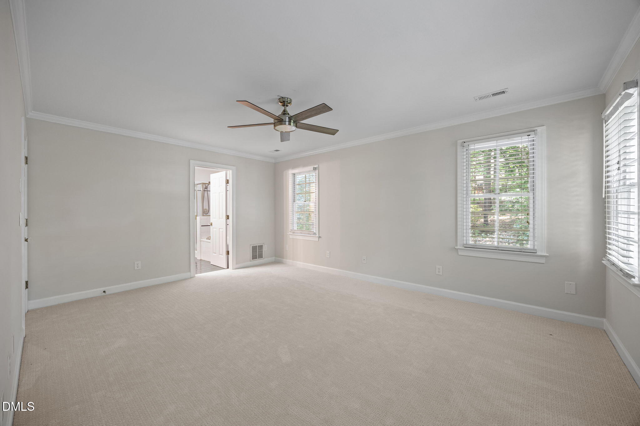 4225 Worley Drive Raleigh, NC 27613 - Photo 28 of 65 Primary Bedroom