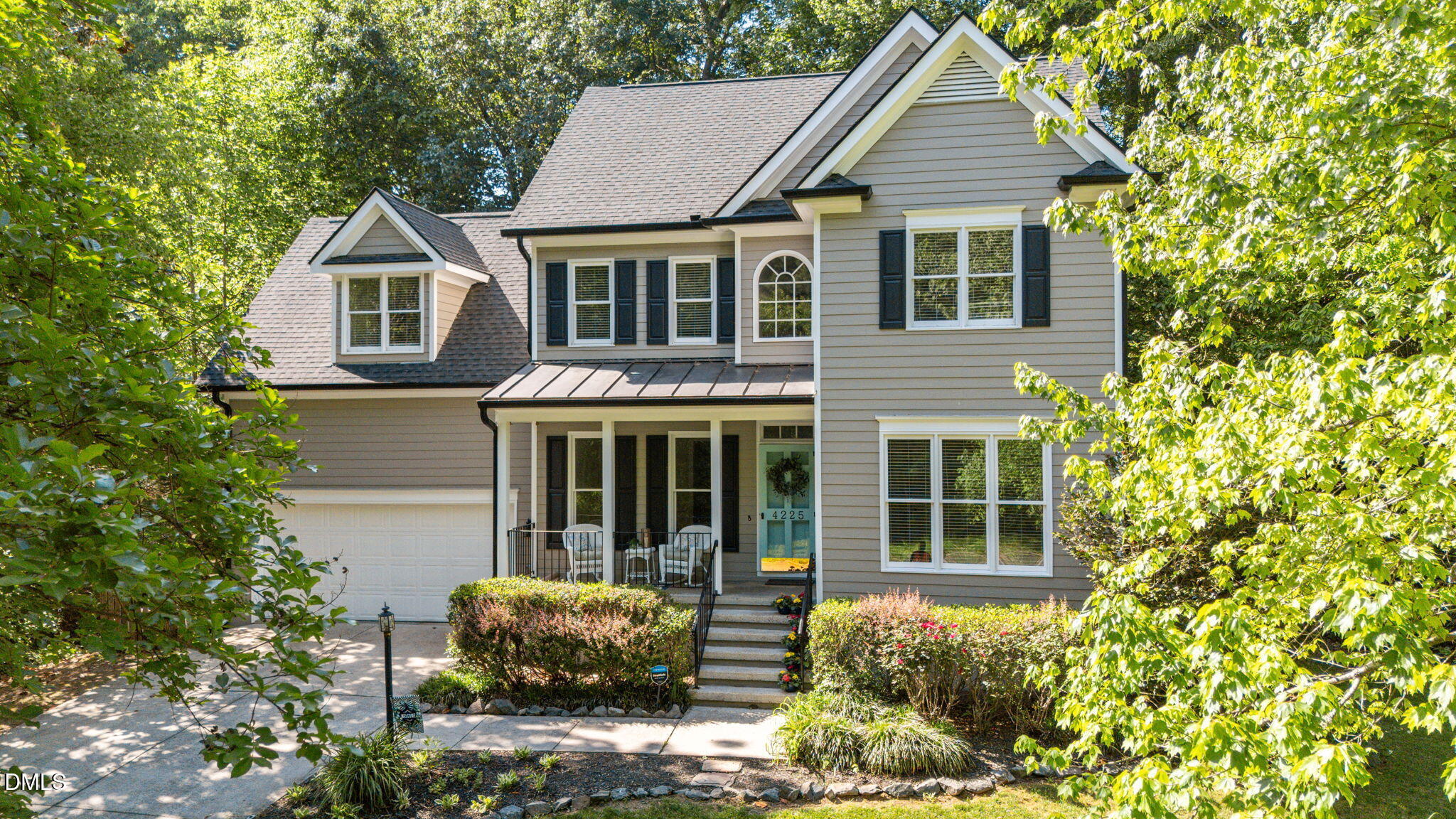 4225 Worley Drive Raleigh, NC 27613 - Photo 2 of 65 Front exterior