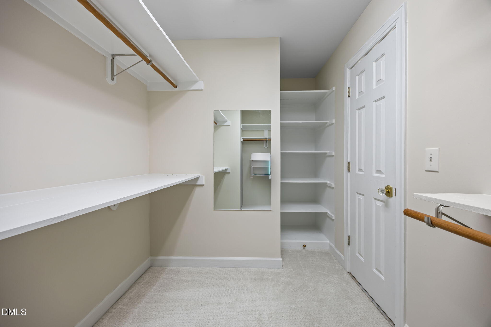 4225 Worley Drive Raleigh, NC 27613 - Photo 29 of 65 Primary Closet