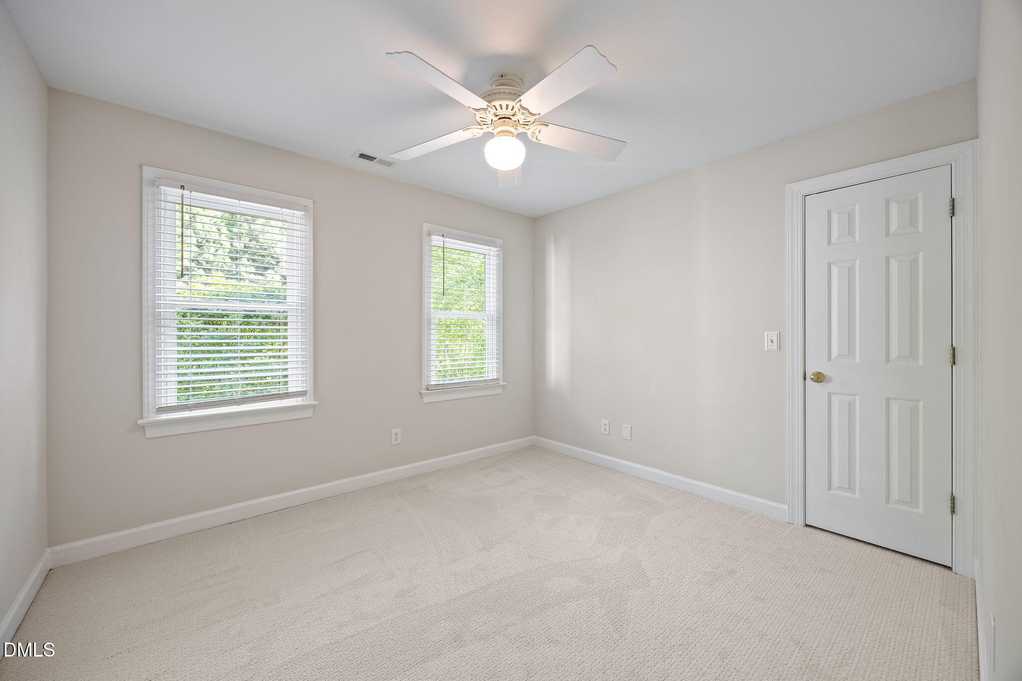 4225 Worley Drive Raleigh, NC 27613 - Photo 31 of 65 Bedroom 3