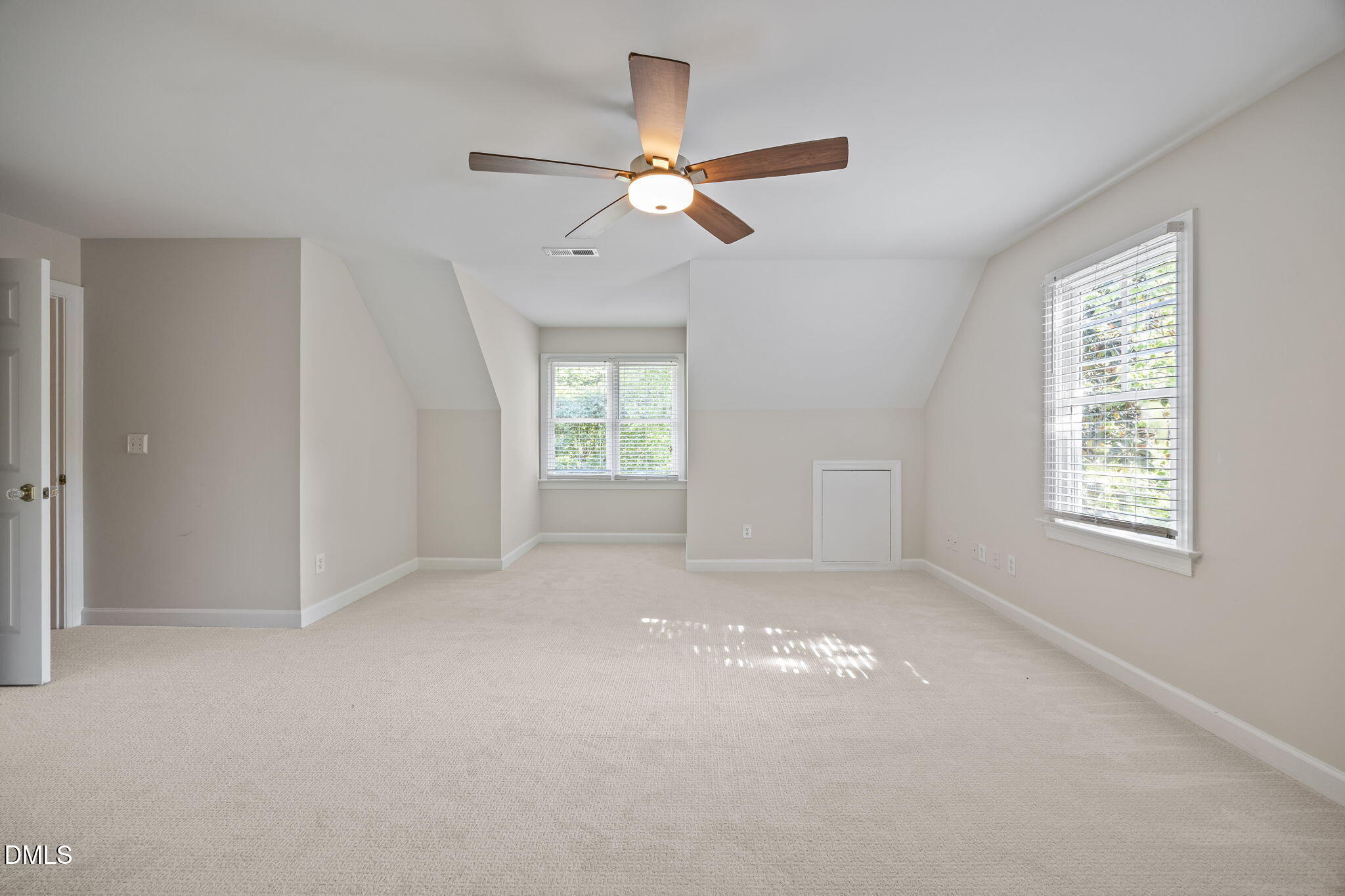 4225 Worley Drive Raleigh, NC 27613 - Photo 34 of 65 Bonus Room