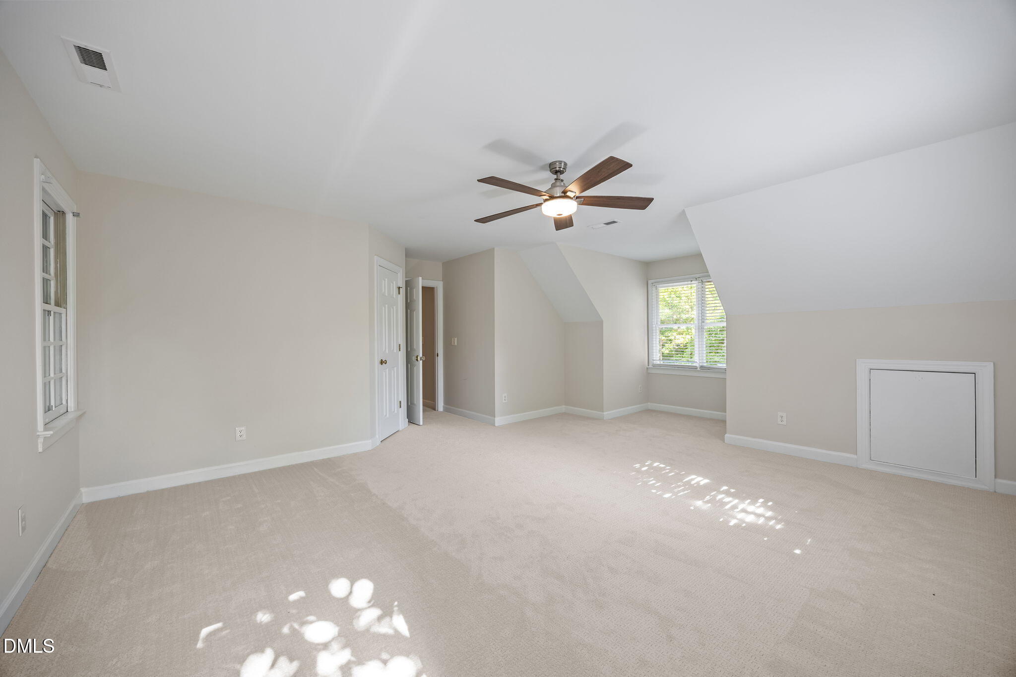 4225 Worley Drive Raleigh, NC 27613 - Photo 35 of 65 Bonus Room