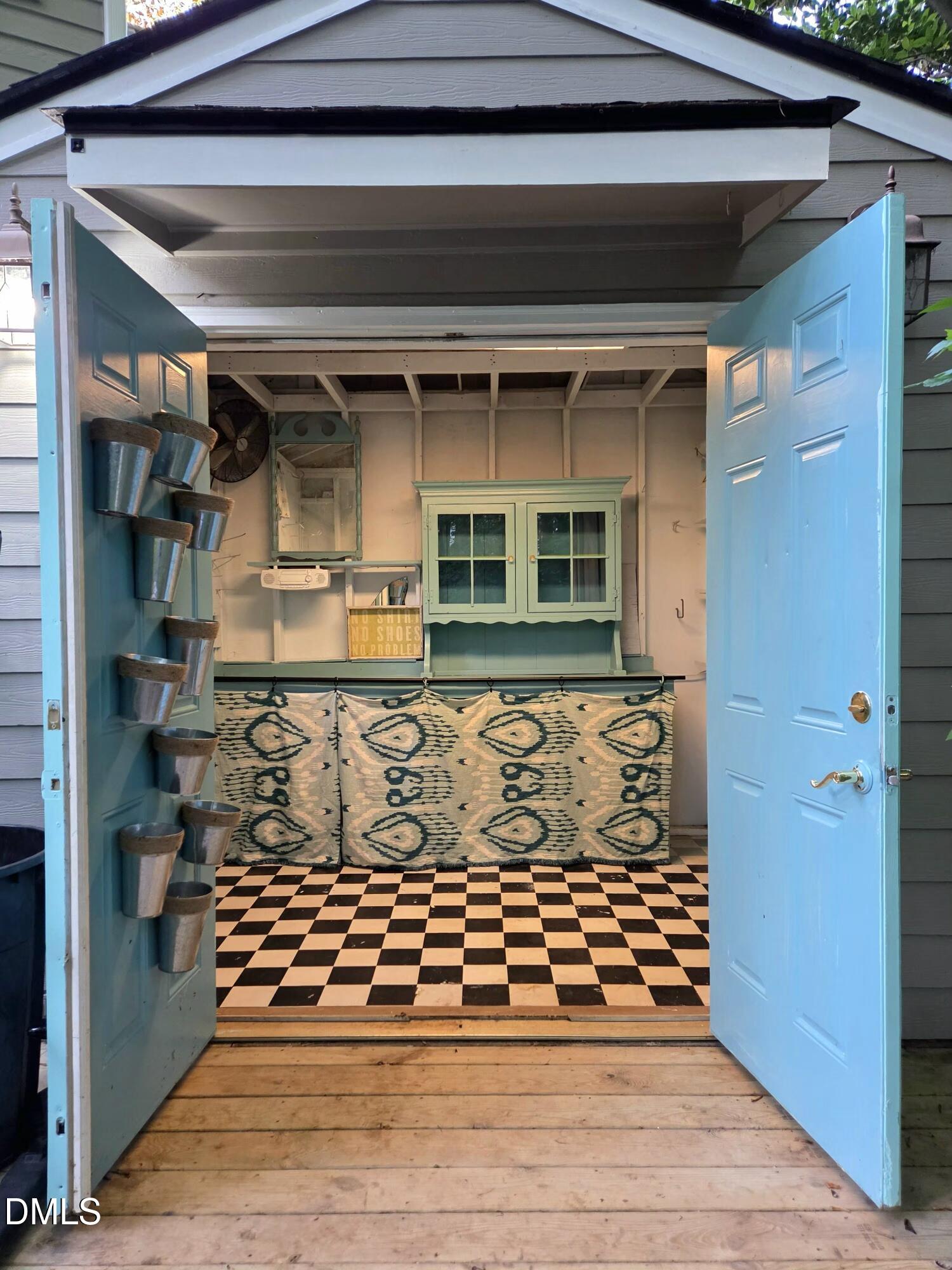 4225 Worley Drive Raleigh, NC 27613 - Photo 42 of 65 Shed