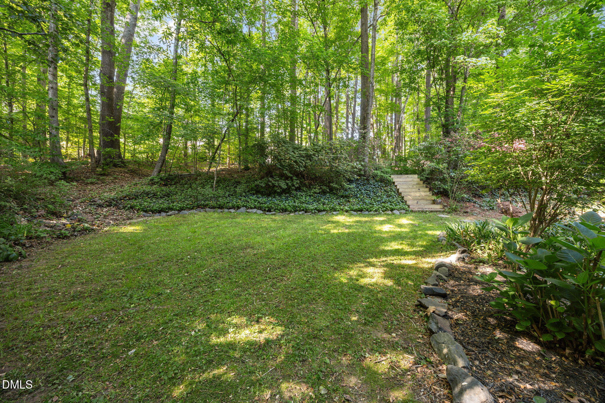 4225 Worley Drive Raleigh, NC 27613 - Photo 49 of 65 Backyard
