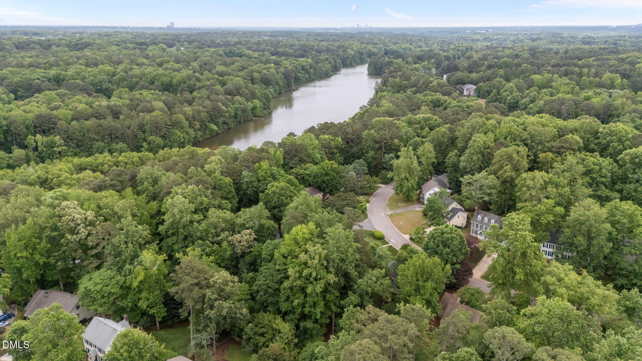 4225 Worley Drive Raleigh, NC 27613 - Photo 62 of 65 Lake Lynn