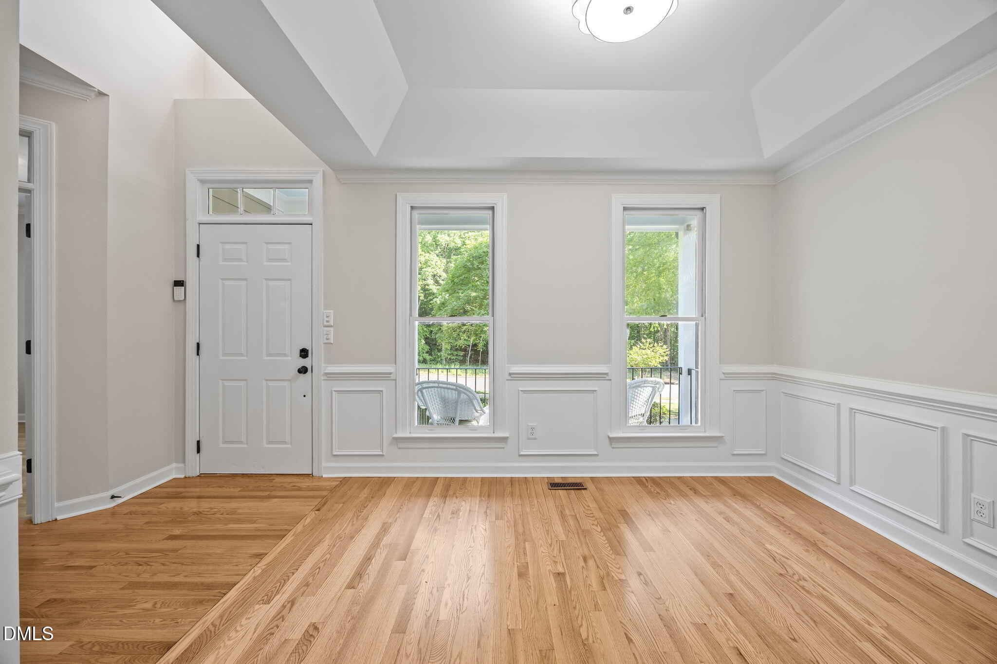 4225 Worley Drive Raleigh, NC 27613 - Photo 7 of 65 Dining Room
