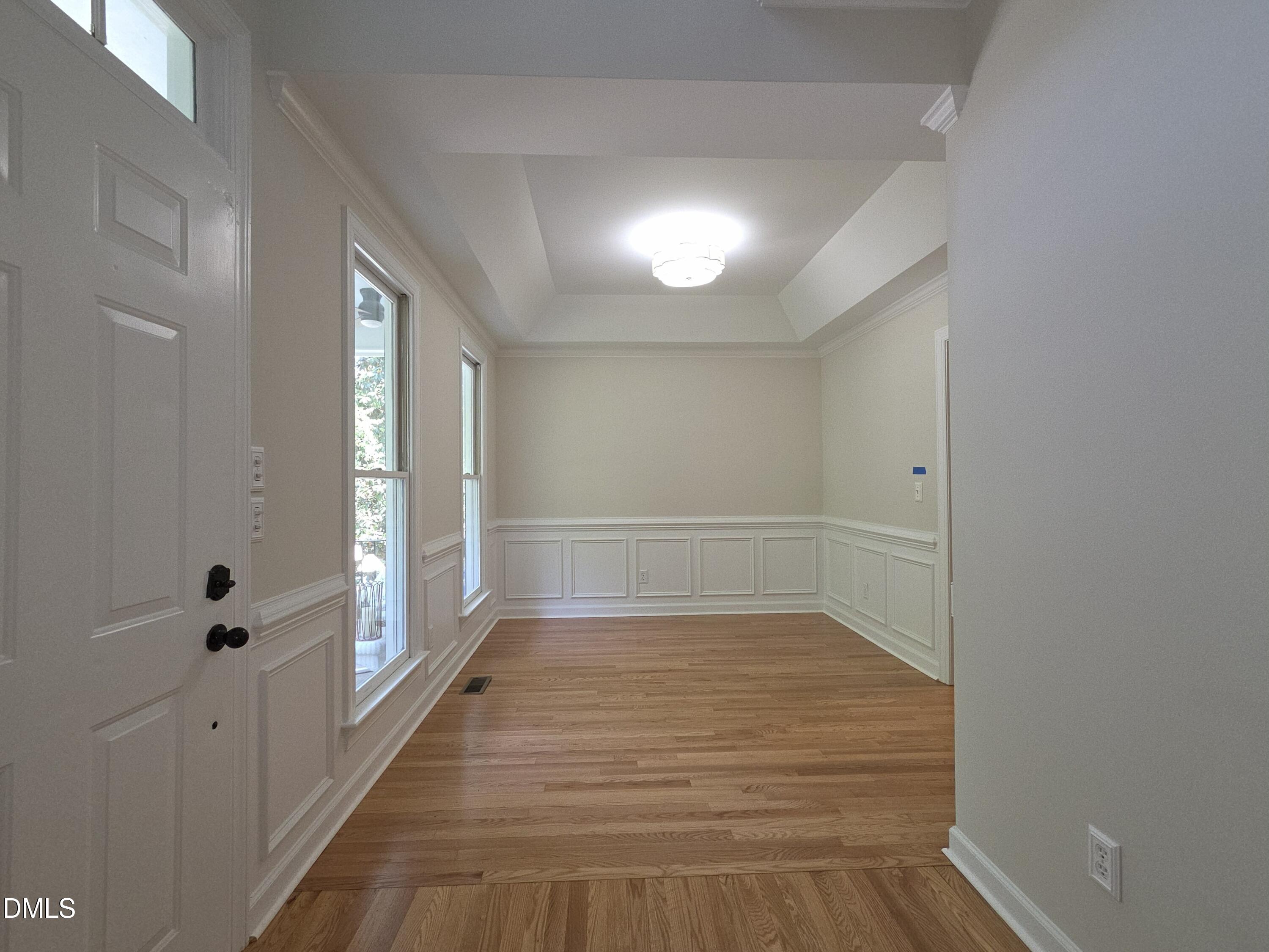 4225 Worley Drive Raleigh, NC 27613 - Photo 8 of 65 Dining Room
