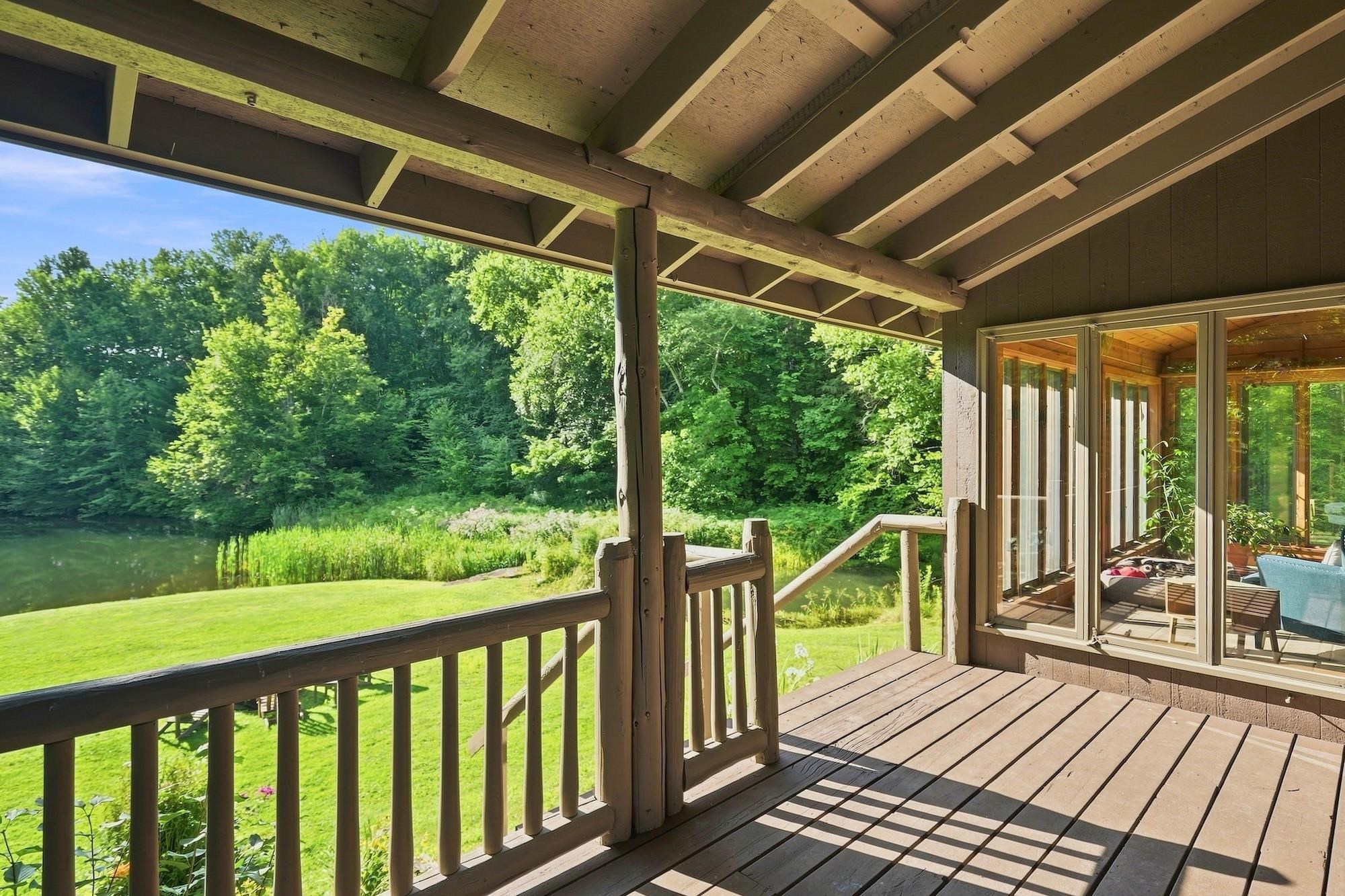 302 Worcester Loop Stowe, VT 05672 - Photo 46 of 55 Gallery Image 46