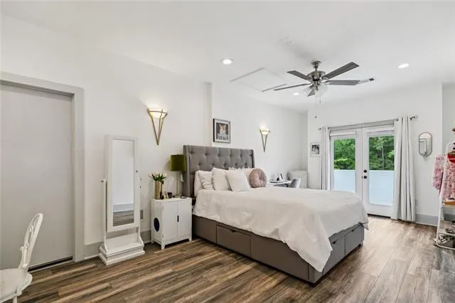 $1,025,000 | 4 North Azalea Drive, Covington, LA 70433