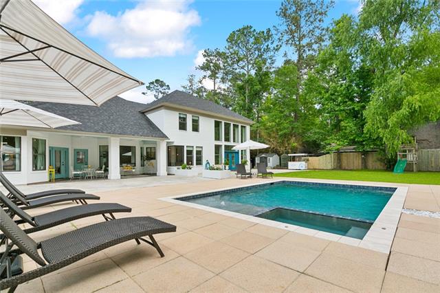 4 North Azalea Drive Covington, LA 70433 - Photo 31 of 46