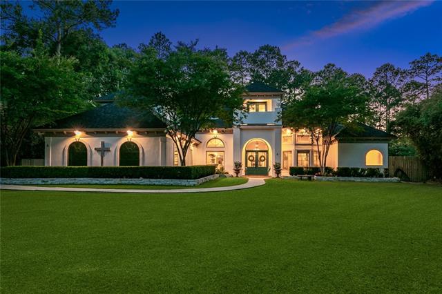 4 North Azalea Drive Covington, LA 70433 - Photo 38 of 46