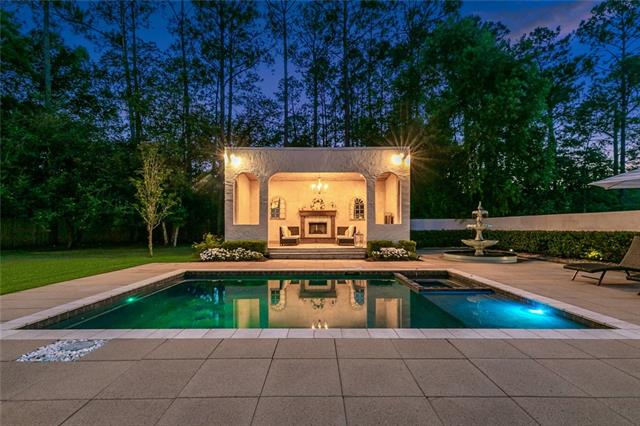 4 North Azalea Drive Covington, LA 70433 - Photo 41 of 46