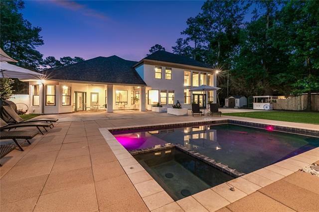 4 North Azalea Drive Covington, LA 70433 - Photo 42 of 46